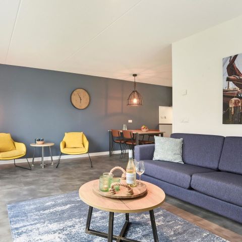 BUNGALOW 4 personnes - 4C