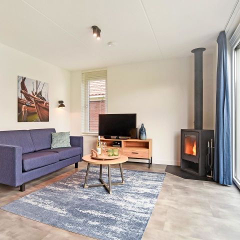 BUNGALOW 4 personnes - 4C