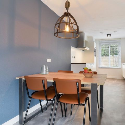 BUNGALOW 4 personnes - 4C