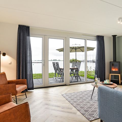 BUNGALOW 4 personnes - 4L1