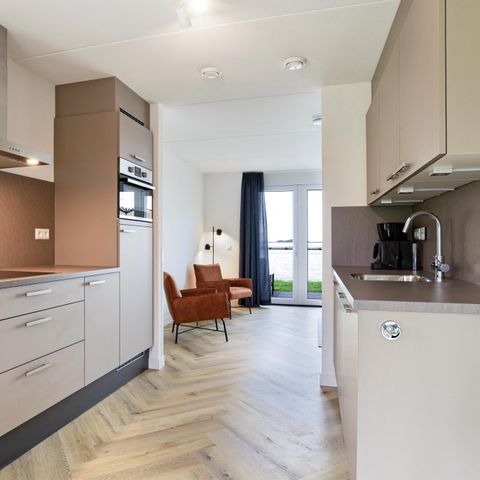 BUNGALOW 4 personnes - 4L1