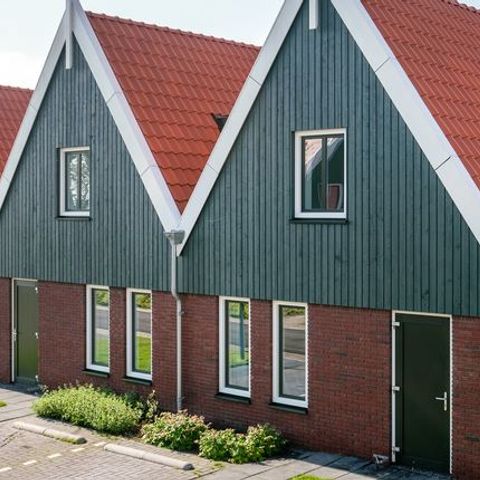 BUNGALOW 4 personnes - 4L1