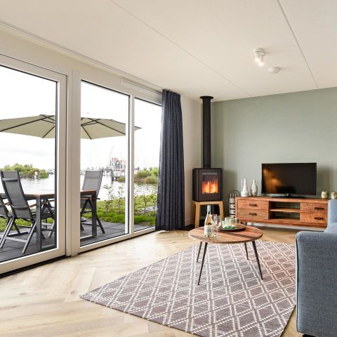 BUNGALOW 4 personnes - 4L1