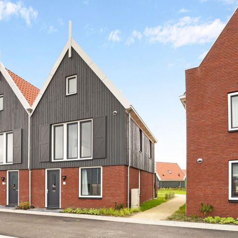 BUNGALOW 6 personnes - 6C