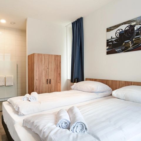 BUNGALOW 6 personnes - 6C