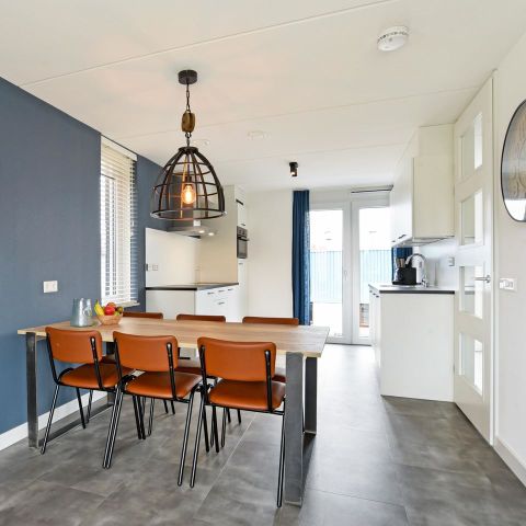 BUNGALOW 6 personnes - 6C