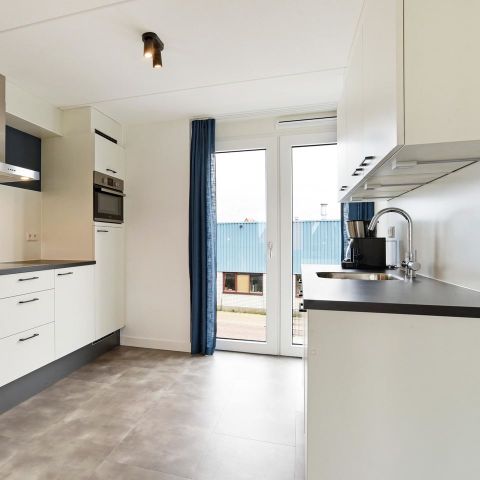 BUNGALOW 6 personnes - 6C