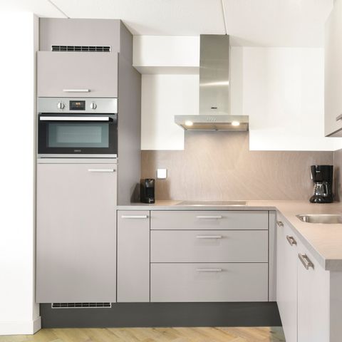 BUNGALOW 6 personnes - 6L1