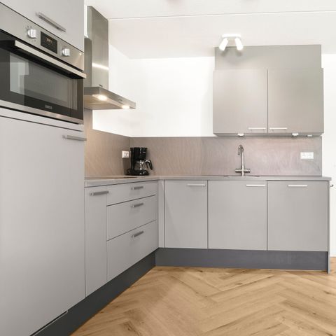 BUNGALOW 6 personnes - 6L1