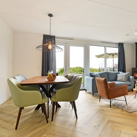 BUNGALOW 6 personnes - 6L1