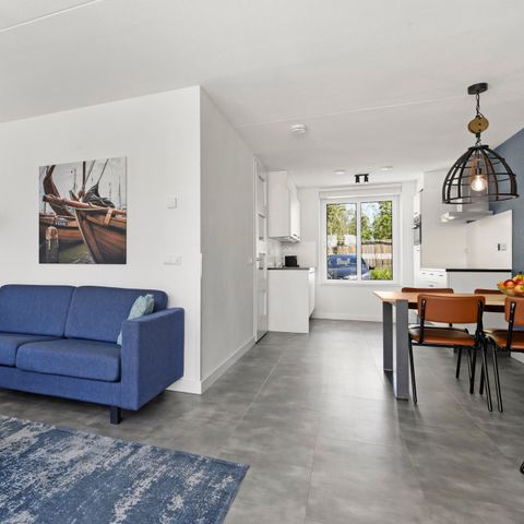 BUNGALOW 4 personnes - 4C