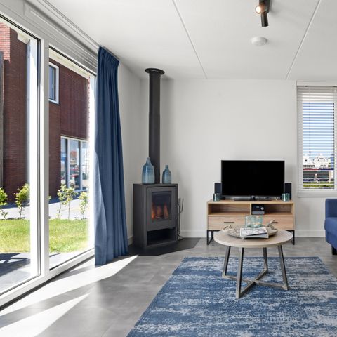 BUNGALOW 4 personnes - 4C