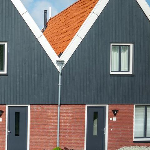 BUNGALOW 4 personnes - 4C