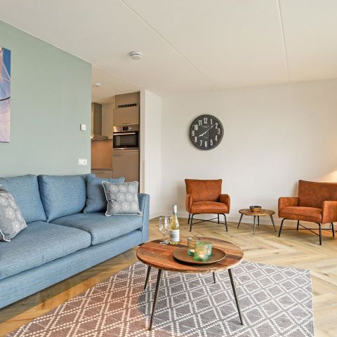 BUNGALOW 4 personnes - 4L