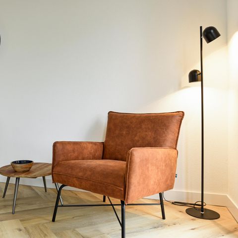 BUNGALOW 4 personnes - 4L