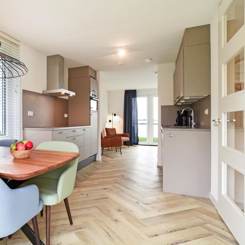 BUNGALOW 4 personnes - 4L1