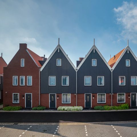 BUNGALOW 6 personnes - 6C