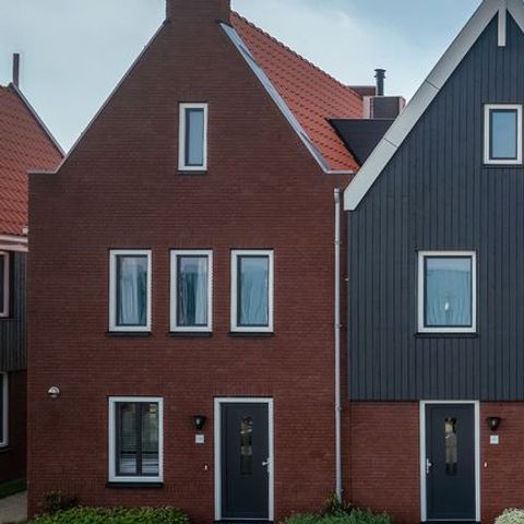 BUNGALOW 6 personnes - 6C