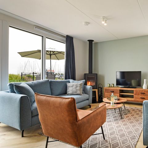 BUNGALOW 6 personnes - 6L1