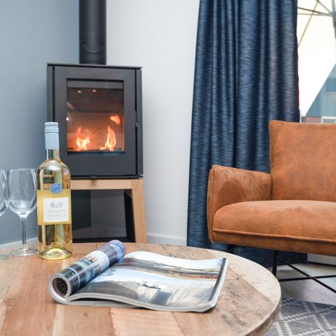 BUNGALOW 6 personnes - 6L1