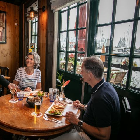 Landal Volendam - Camping Edam-Volendam - Image N°4