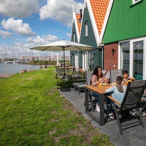 Landal Volendam - Camping Edam-Volendam - Image N°2