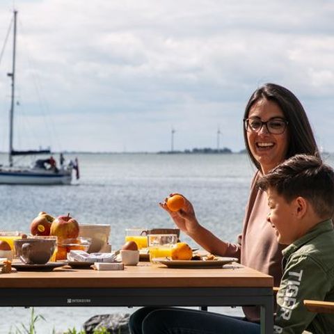 Landal Volendam - Camping Edam-Volendam - Image N°5