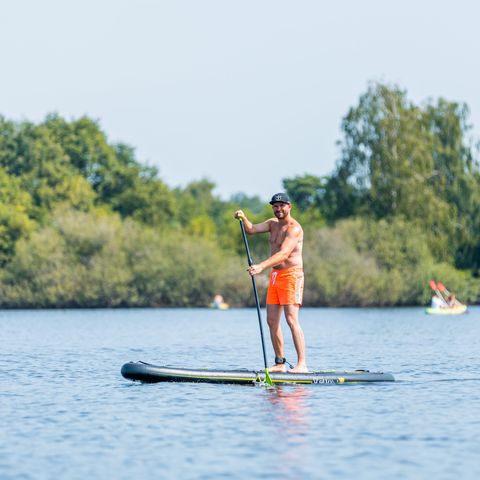 Landal Volendam - Camping Edam-Volendam - Image N°6