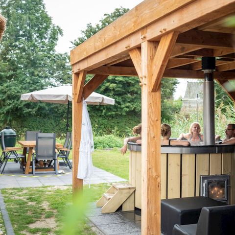 Landal Berger Duinen - Camping Bergen - Image N°5