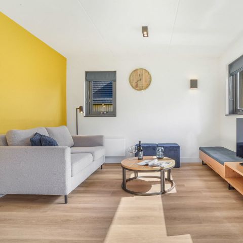 MAISON 4 personnes - 4C