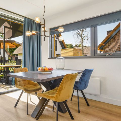 MAISON 4 personnes - 4C