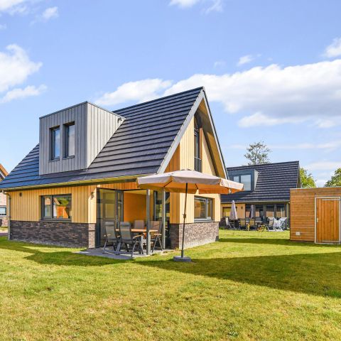 MAISON 4 personnes - 4C