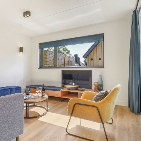 MAISON 4 personnes - 4C