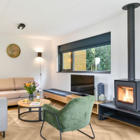 MAISON 4 personnes - 4EL