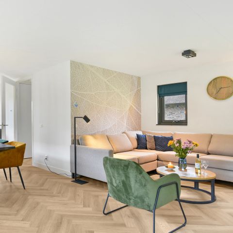 MAISON 4 personnes - 4EL