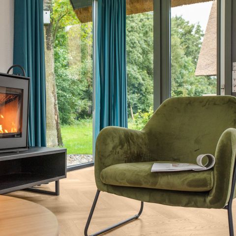 MAISON 4 personnes - 4EL