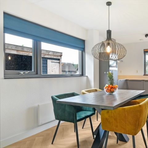 MAISON 4 personnes - 4EL