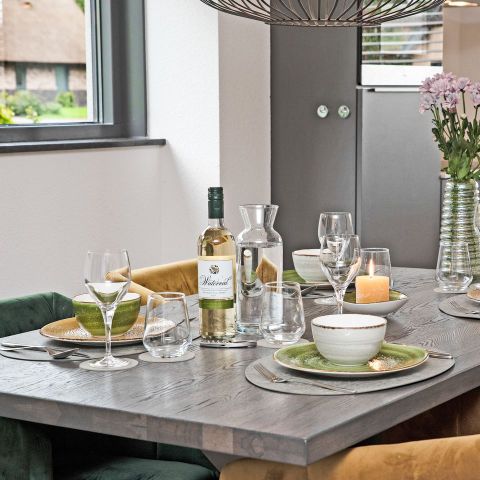 MAISON 4 personnes - 4EL