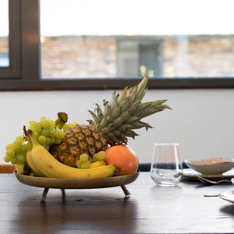 MAISON 4 personnes - 4L