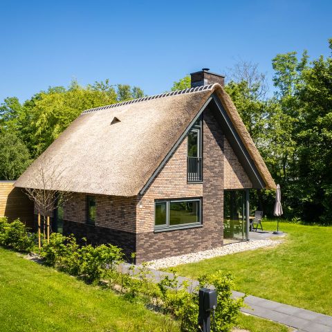 MAISON 4 personnes - 4L