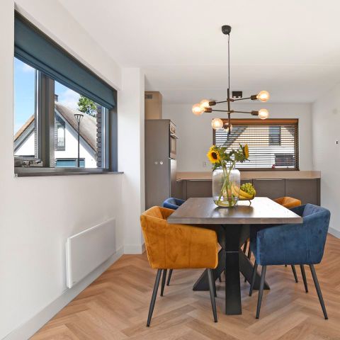 MAISON 4 personnes - 4L