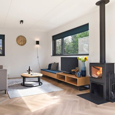 MAISON 4 personnes - 4L