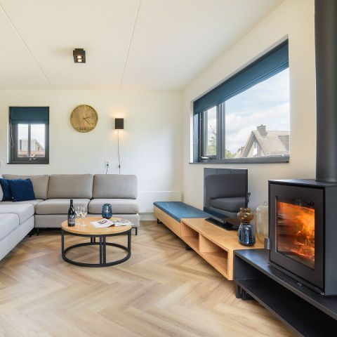 MAISON 6 personnes - Bien-être 6ELW