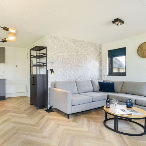 MAISON 6 personnes - Bien-être 6ELW