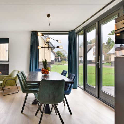 MAISON 6 personnes - 6C