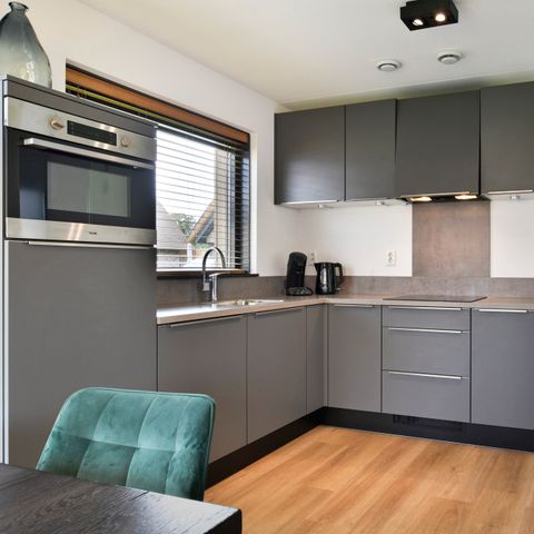 MAISON 6 personnes - 6C