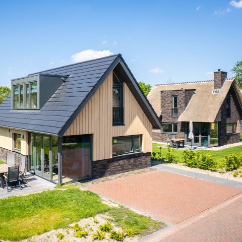 MAISON 6 personnes - 6C