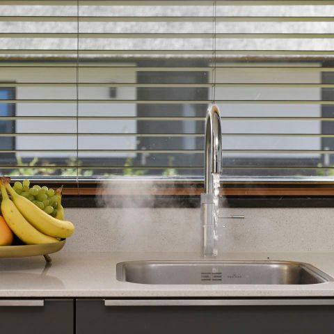 MAISON 6 personnes - 6L