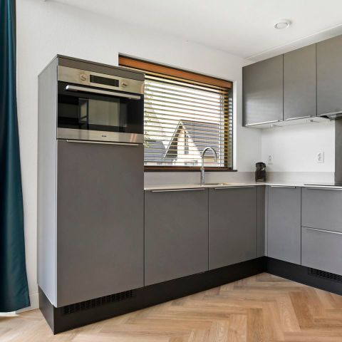 MAISON 6 personnes - 6L