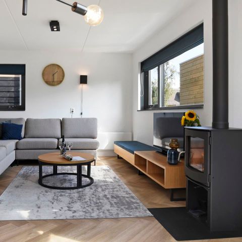 MAISON 6 personnes - 6L